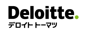 logo Deloitte