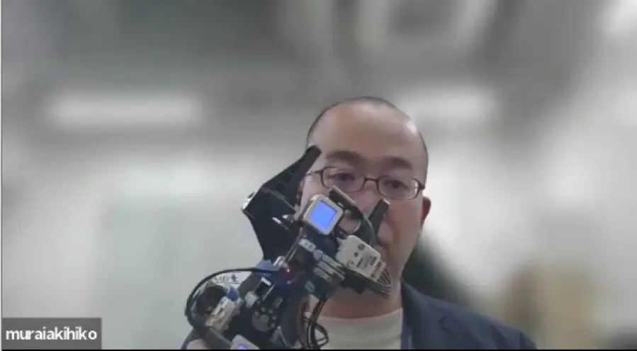 無意識の能力」を引き出すテクノロジーの探求―産業技術総合研究所の