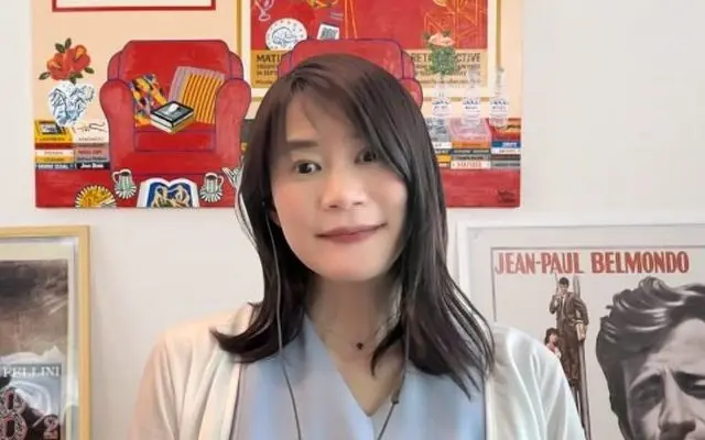 分身ロボットが創る新しい社会参加のかたちOriHimeとNIN_NINが拡張する